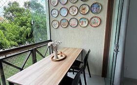 Flat Monte Castelo - Modulo 4