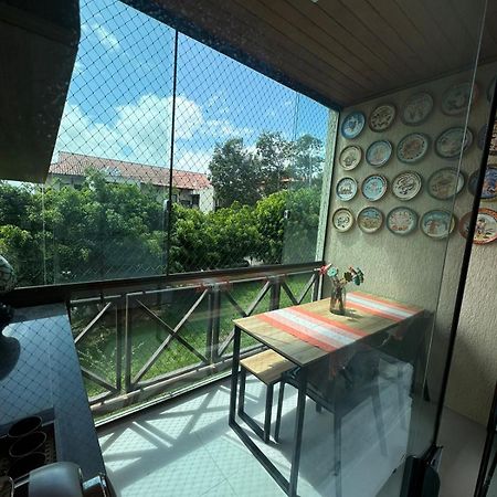 Flat Monte Castelo - Modulo 4 Bezerros Exterior foto