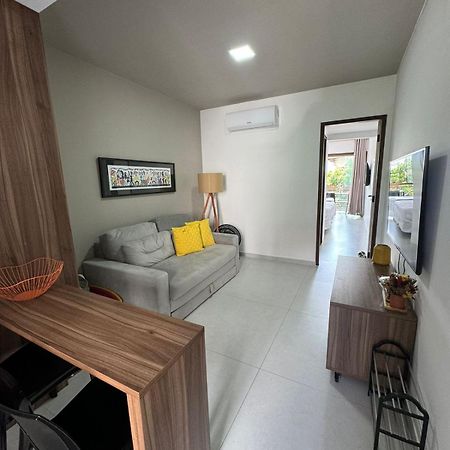 Flat Monte Castelo - Modulo 4 Bezerros Exterior foto