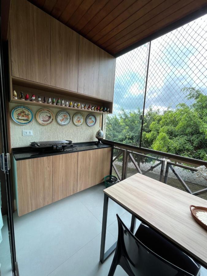 Flat Monte Castelo - Modulo 4 Bezerros Exterior foto